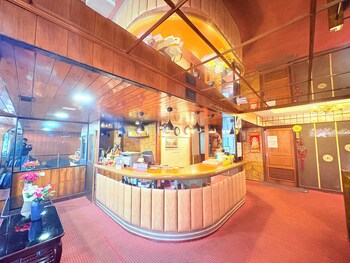 hotel valentino darjeeling