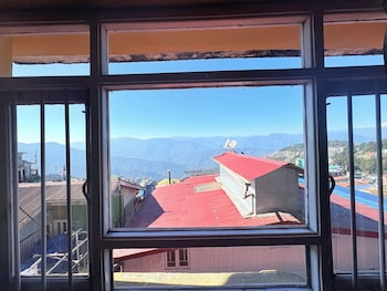 hotel valentino darjeeling