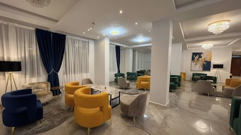 golden gate hotel