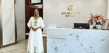 Golden Gate Hotel,,3 star