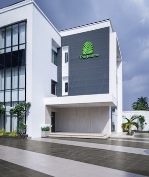 the palms classic hotel