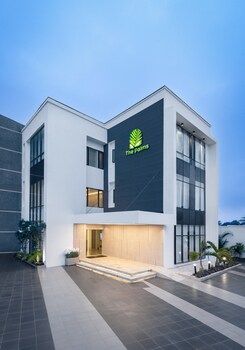 the palms classic hotel