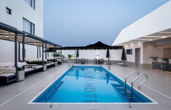 the palms classic hotel