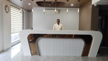 white panda hotels shree radhe