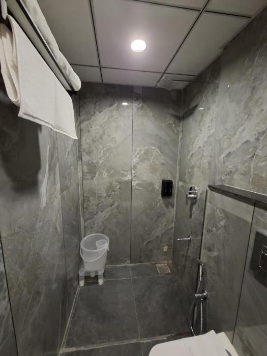 white panda hotels shree radhe