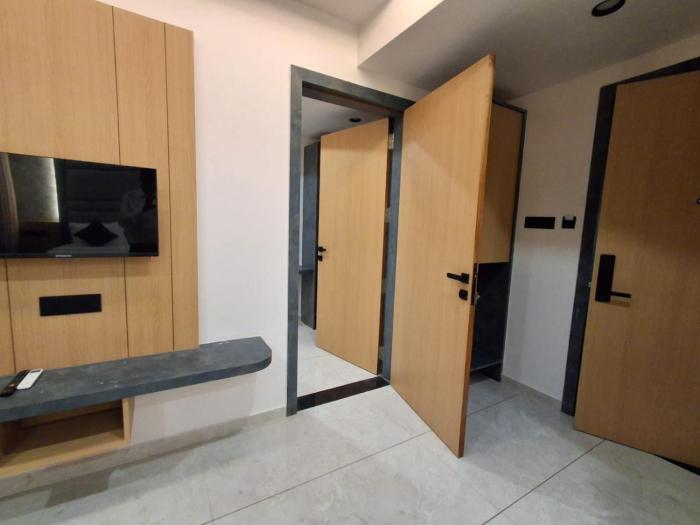 white panda hotels shree radhe