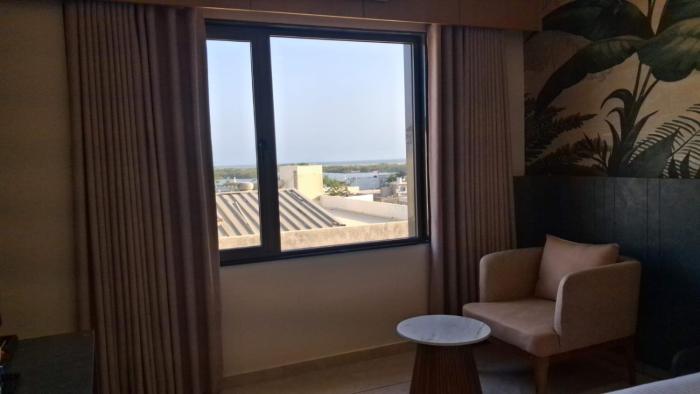 white panda hotels shree radhe