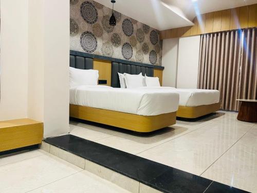 white panda hotels shree radhe