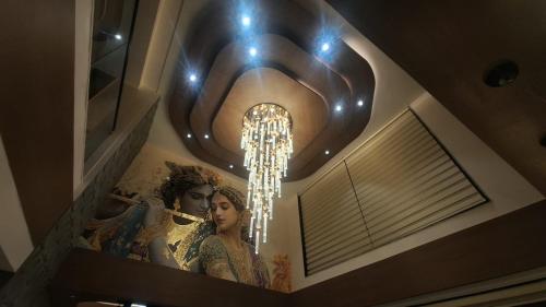 white panda hotels shree radhe