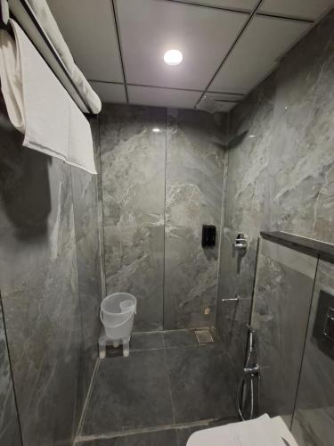 white panda hotels shree radhe