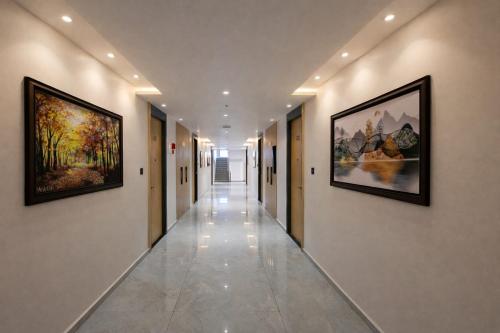white panda hotels shree radhe