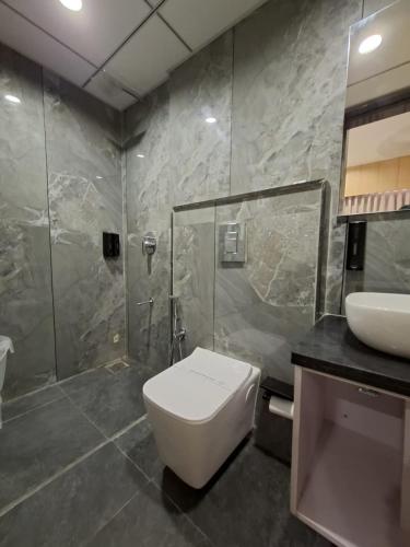 white panda hotels shree radhe