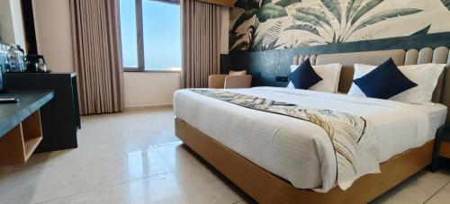 white panda hotels shree radhe