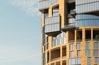 radisson collection residences riyadh