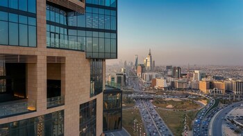 radisson collection residences riyadh