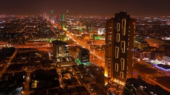 radisson collection residences riyadh