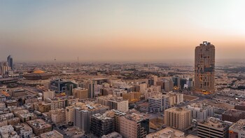 radisson collection residences riyadh