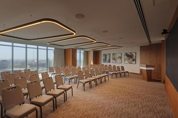 radisson collection residences riyadh