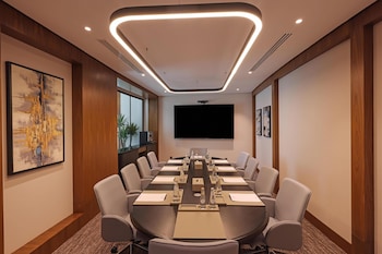 radisson collection residences riyadh
