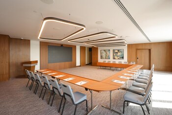 radisson collection residences riyadh
