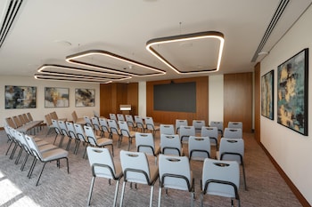 radisson collection residences riyadh