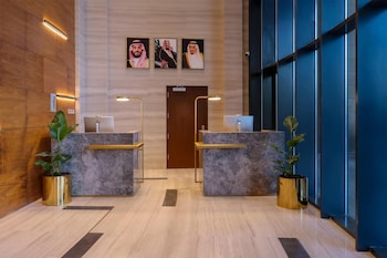 radisson collection residences riyadh