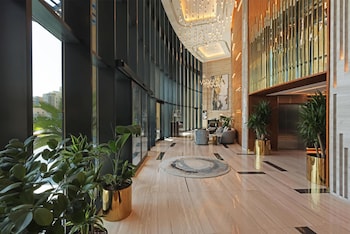radisson collection residences riyadh
