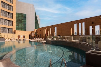 radisson collection residences riyadh