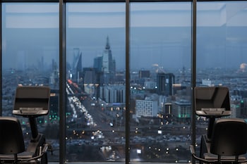 radisson collection residences riyadh