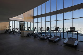 radisson collection residences riyadh