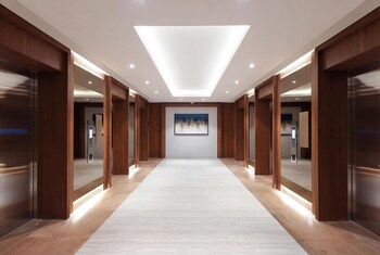 radisson collection residences riyadh