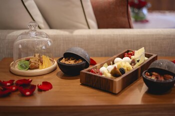 radisson collection residences riyadh