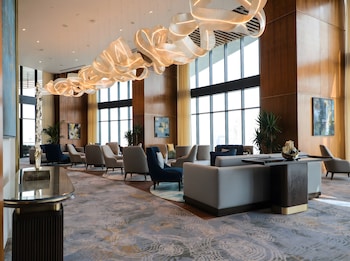 radisson collection residences riyadh