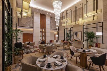 radisson collection residences riyadh