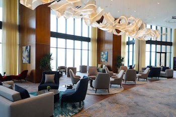 radisson collection residences riyadh