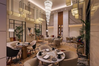 radisson collection residences riyadh