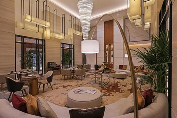 radisson collection residences riyadh