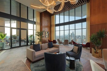 radisson collection residences riyadh