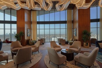 radisson collection residences riyadh