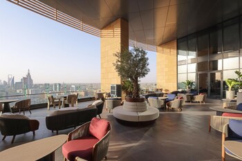 radisson collection residences riyadh