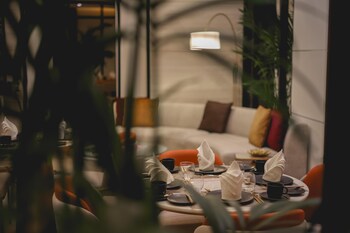 radisson collection residences riyadh