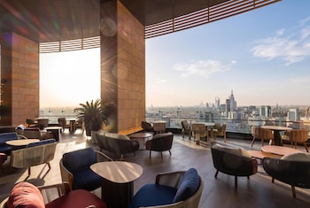 radisson collection residences riyadh