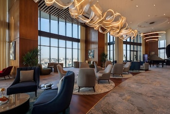 radisson collection residences riyadh