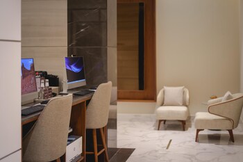 radisson collection residences riyadh