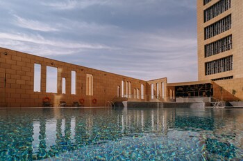 radisson collection residences riyadh