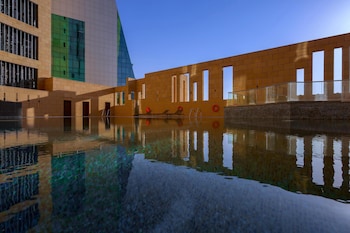 radisson collection residences riyadh