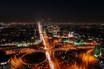 radisson collection residences riyadh