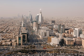 radisson collection residences riyadh