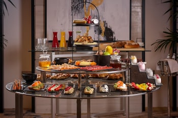 radisson collection residences riyadh