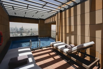 radisson collection residences riyadh